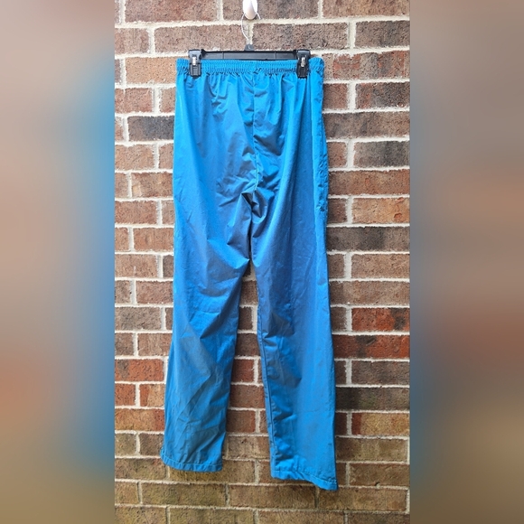 1981 Gore-Tex for Moss Brown Track Suit Full Suit Including Optional Hood - Picture 14 of 16